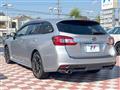 2015 Subaru Levorg