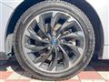 2015 Subaru Levorg
