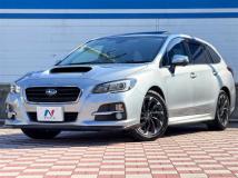2015 Subaru Levorg
