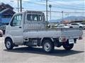 2010 Suzuki Carry Truck