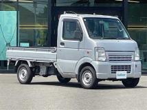 2010 Suzuki Carry Truck