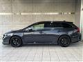 2016 Subaru Levorg