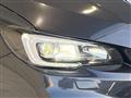 2016 Subaru Levorg