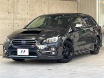 2016 Subaru Levorg
