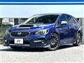2017 Subaru Levorg