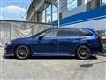 2017 Subaru Levorg