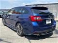 2017 Subaru Levorg