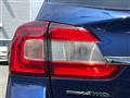 2017 Subaru Levorg