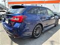 2017 Subaru Levorg