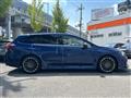 2017 Subaru Levorg