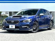 2017 Subaru Levorg