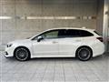 2019 Subaru Levorg