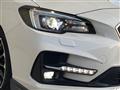 2019 Subaru Levorg