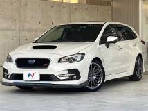 2019 Subaru Levorg
