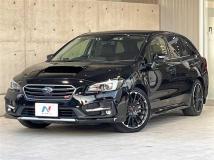 2020 Subaru Levorg