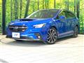 2021 Subaru Levorg