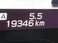 2021 Subaru Levorg