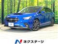 2021 Subaru Levorg