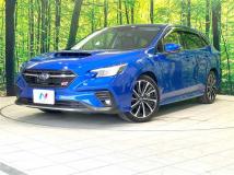 2021 Subaru Levorg