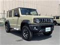 2026 Suzuki Jimny