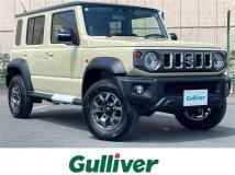 2026 Suzuki Jimny