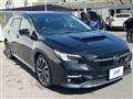 2021 Subaru Levorg