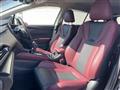 2021 Subaru Levorg