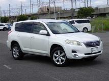 2007 Toyota Vanguard