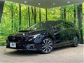 2021 Subaru Levorg
