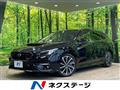 2021 Subaru Levorg