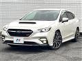 2021 Subaru Levorg