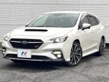 2021 Subaru Levorg