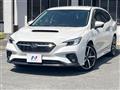 2021 Subaru Levorg