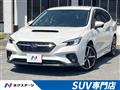 2021 Subaru Levorg