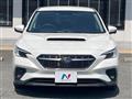 2021 Subaru Levorg