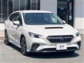 2021 Subaru Levorg