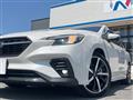 2021 Subaru Levorg