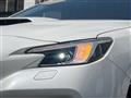 2021 Subaru Levorg