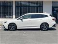 2021 Subaru Levorg