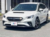 2021 Subaru Levorg