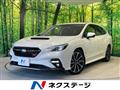 2022 Subaru Levorg