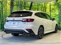 2022 Subaru Levorg