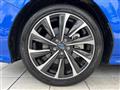 2022 Subaru Levorg