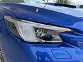2022 Subaru Levorg