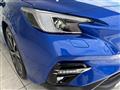 2022 Subaru Levorg