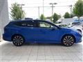 2022 Subaru Levorg