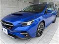 2022 Subaru Levorg