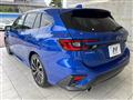 2022 Subaru Levorg