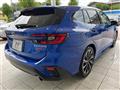 2022 Subaru Levorg