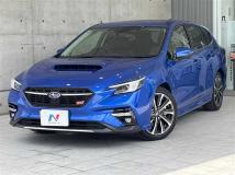 2022 Subaru Levorg
